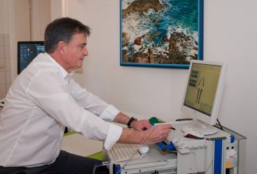 Phlebologie und Lymphologie – Service